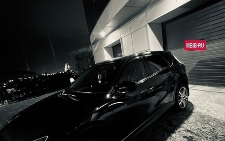 Mazda CX-5 II, 2013 год, 1 625 000 рублей, 14 фотография