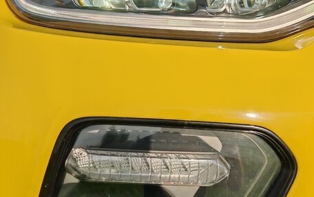 KIA Soul III, 2019 год, 1 555 000 рублей, 9 фотография