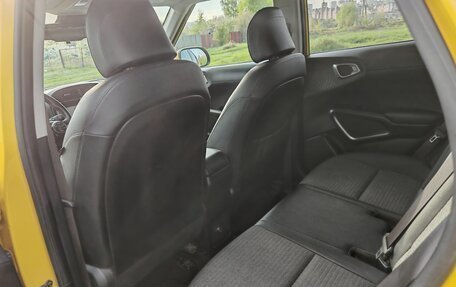 KIA Soul III, 2019 год, 1 555 000 рублей, 13 фотография