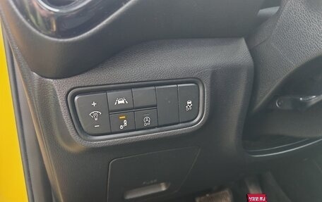 KIA Soul III, 2019 год, 1 555 000 рублей, 15 фотография