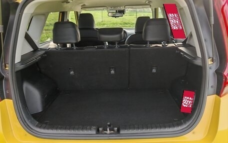 KIA Soul III, 2019 год, 1 555 000 рублей, 12 фотография