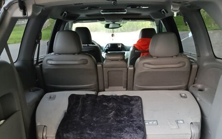Honda Odyssey (North America) III, 2010 год, 910 000 рублей, 6 фотография