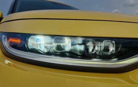 KIA Soul III, 2019 год, 1 555 000 рублей, 27 фотография