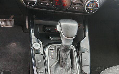 KIA Soul III, 2019 год, 1 555 000 рублей, 19 фотография
