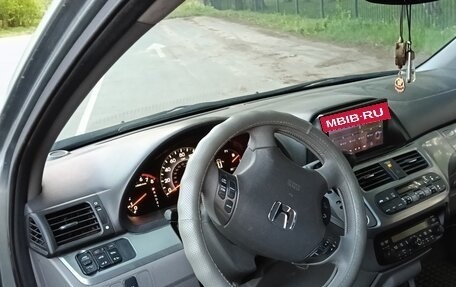 Honda Odyssey (North America) III, 2010 год, 910 000 рублей, 7 фотография
