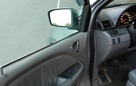 Honda Odyssey (North America) III, 2010 год, 910 000 рублей, 8 фотография