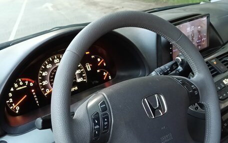 Honda Odyssey (North America) III, 2010 год, 910 000 рублей, 11 фотография