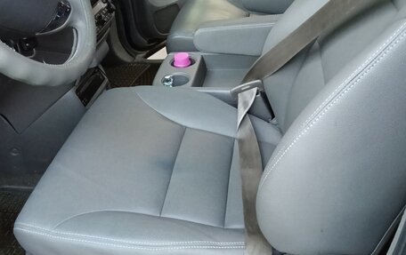 Honda Odyssey (North America) III, 2010 год, 910 000 рублей, 10 фотография