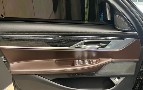 BMW 7 серия, 2020 год, 8 200 000 рублей, 7 фотография