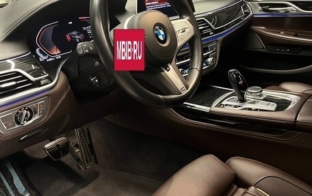 BMW 7 серия, 2020 год, 8 200 000 рублей, 8 фотография