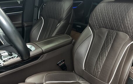 BMW 7 серия, 2020 год, 8 200 000 рублей, 9 фотография
