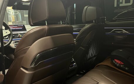 BMW 7 серия, 2020 год, 8 200 000 рублей, 10 фотография