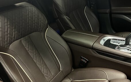 BMW 7 серия, 2020 год, 8 200 000 рублей, 13 фотография