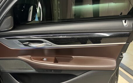 BMW 7 серия, 2020 год, 8 200 000 рублей, 11 фотография