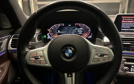 BMW 7 серия, 2020 год, 8 200 000 рублей, 17 фотография