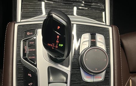 BMW 7 серия, 2020 год, 8 200 000 рублей, 18 фотография