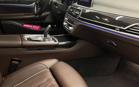 BMW 7 серия, 2020 год, 8 200 000 рублей, 12 фотография