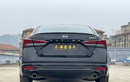 Nissan Altima VI (L34), 2022 год, 1 820 000 рублей, 5 фотография