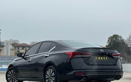 Nissan Altima VI (L34), 2022 год, 1 820 000 рублей, 4 фотография