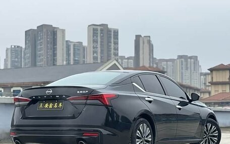 Nissan Altima VI (L34), 2022 год, 1 820 000 рублей, 6 фотография