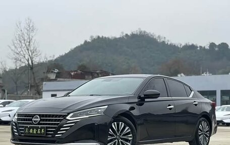 Nissan Altima VI (L34), 2022 год, 1 820 000 рублей, 3 фотография