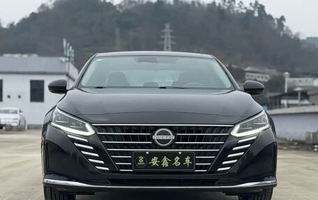 Nissan Altima VI (L34), 2022 год, 1 820 000 рублей, 2 фотография