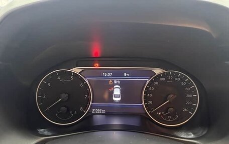 Nissan Altima VI (L34), 2022 год, 1 820 000 рублей, 9 фотография