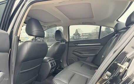 Nissan Altima VI (L34), 2022 год, 1 820 000 рублей, 8 фотография