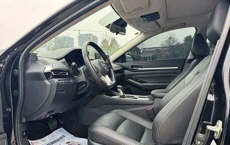 Nissan Altima VI (L34), 2022 год, 1 820 000 рублей, 10 фотография