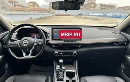 Nissan Altima VI (L34), 2022 год, 1 820 000 рублей, 7 фотография