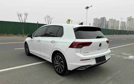 Volkswagen Golf VIII, 2023 год, 1 678 040 рублей, 4 фотография
