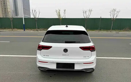 Volkswagen Golf VIII, 2023 год, 1 678 040 рублей, 5 фотография