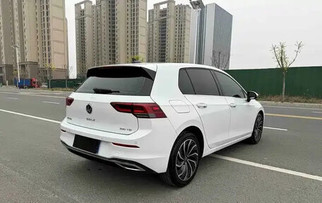 Volkswagen Golf VIII, 2023 год, 1 678 040 рублей, 6 фотография