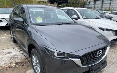 Mazda CX-5 II, 2026 год, 2 400 777 рублей, 2 фотография