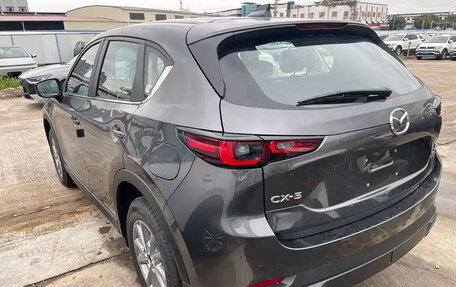 Mazda CX-5 II, 2026 год, 2 400 777 рублей, 4 фотография