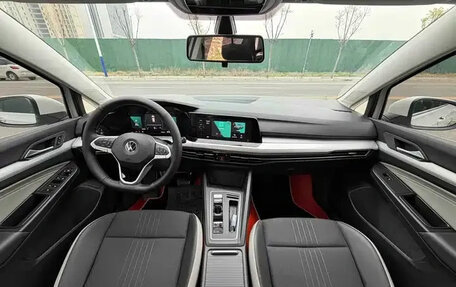 Volkswagen Golf VIII, 2023 год, 1 678 040 рублей, 8 фотография