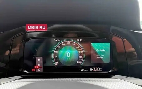 Volkswagen Golf VIII, 2023 год, 1 678 040 рублей, 7 фотография