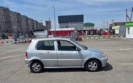 Honda Logo, 1999 год, 220 000 рублей, 2 фотография