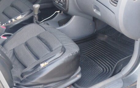 Hyundai Accent II, 2003 год, 21 000 рублей, 6 фотография