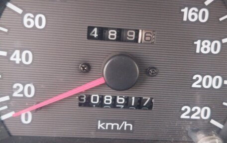 Hyundai Accent II, 2003 год, 21 000 рублей, 8 фотография