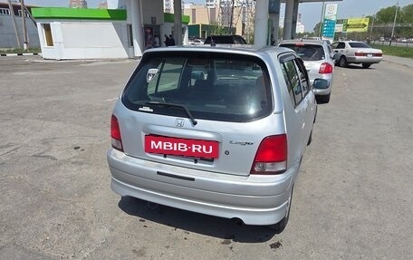 Honda Logo, 1999 год, 220 000 рублей, 3 фотография