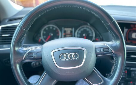 Audi Q5, 2014 год, 2 300 000 рублей, 1 фотография