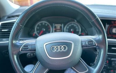 Audi Q5, 2014 год, 2 300 000 рублей, 1 фотография