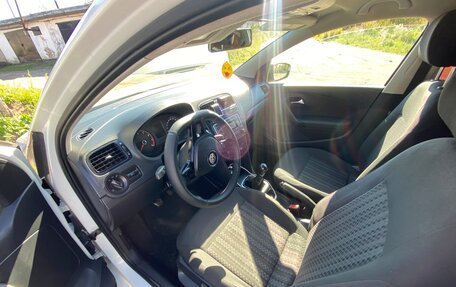 Volkswagen Polo VI (EU Market), 2017 год, 560 000 рублей, 5 фотография