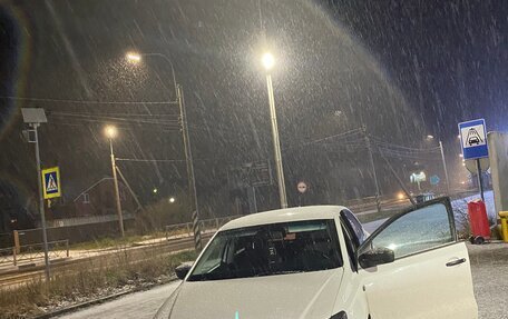 Volkswagen Polo VI (EU Market), 2017 год, 560 000 рублей, 4 фотография