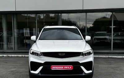 Geely Tugella FY11, 2022 год, 2 720 000 рублей, 1 фотография