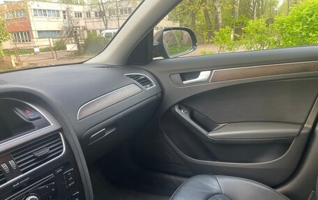Audi A4, 2014 год, 1 150 000 рублей, 7 фотография