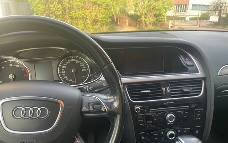 Audi A4, 2014 год, 1 150 000 рублей, 6 фотография
