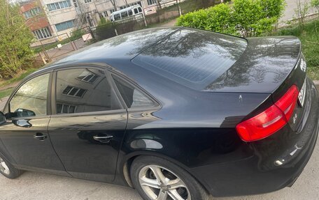 Audi A4, 2014 год, 1 150 000 рублей, 4 фотография
