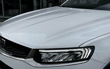 Geely Tugella FY11, 2022 год, 2 720 000 рублей, 8 фотография